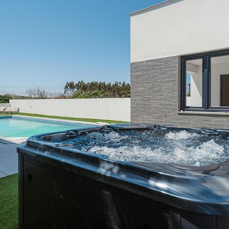 Chill House Villa Santa Barbara  Ngoại thất bức ảnh