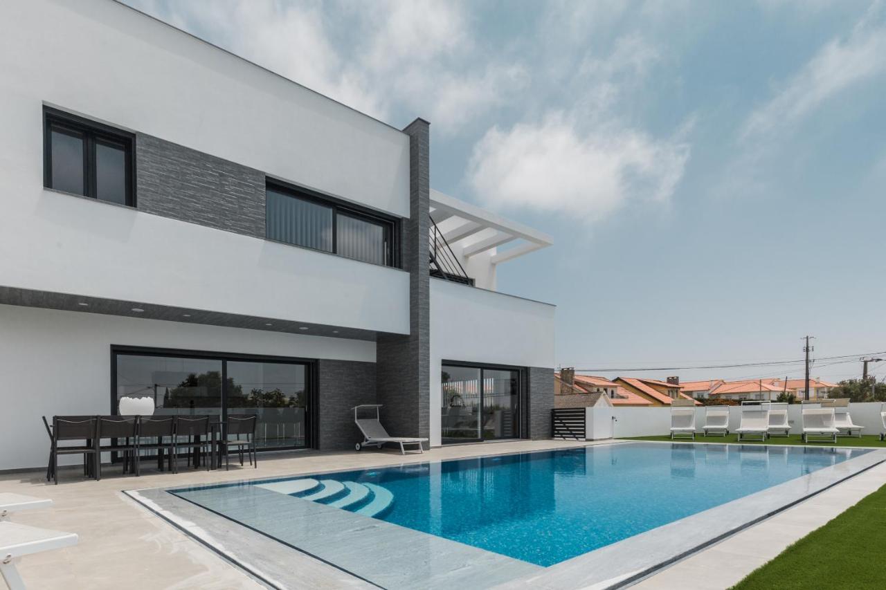 Chill House Villa Santa Barbara  Ngoại thất bức ảnh