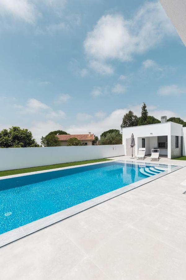 Chill House Villa Santa Barbara  Ngoại thất bức ảnh