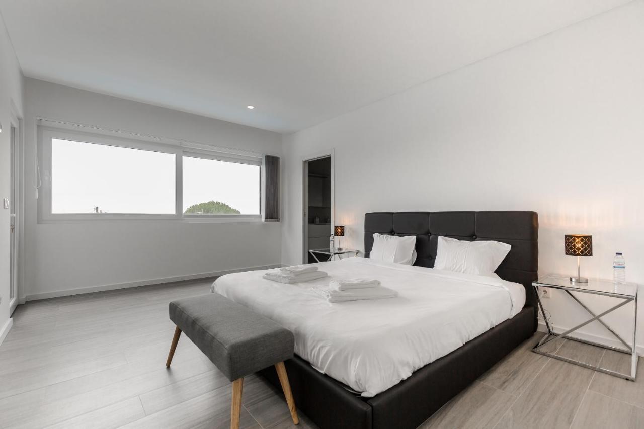 Chill House Villa Santa Barbara  Ngoại thất bức ảnh