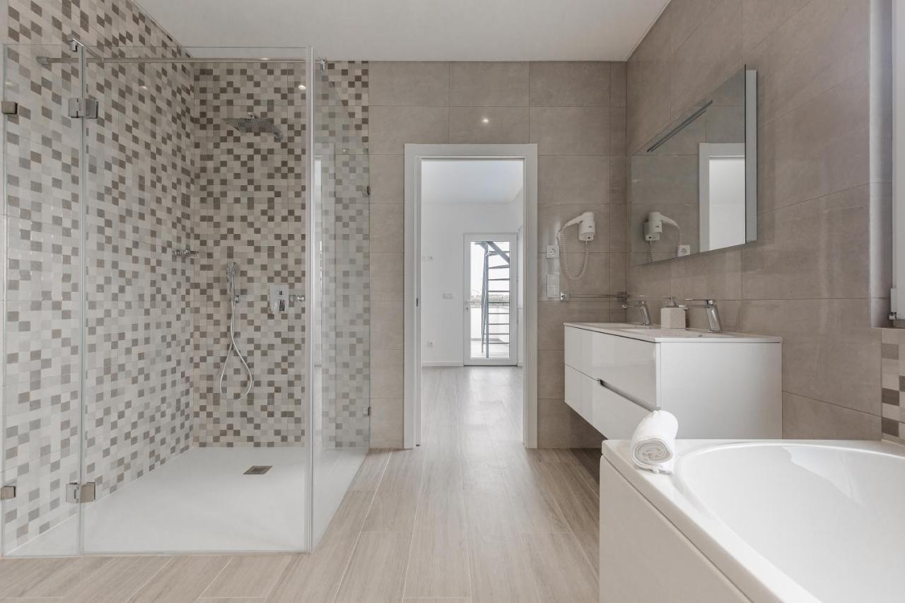 Chill House Villa Santa Barbara  Ngoại thất bức ảnh