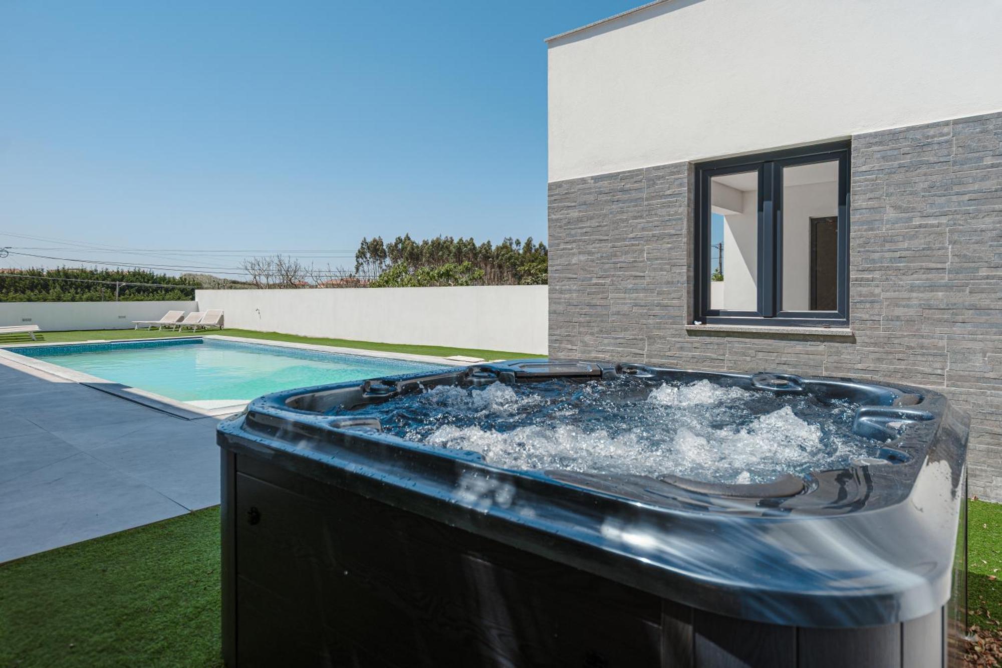 Chill House Villa Santa Barbara  Ngoại thất bức ảnh